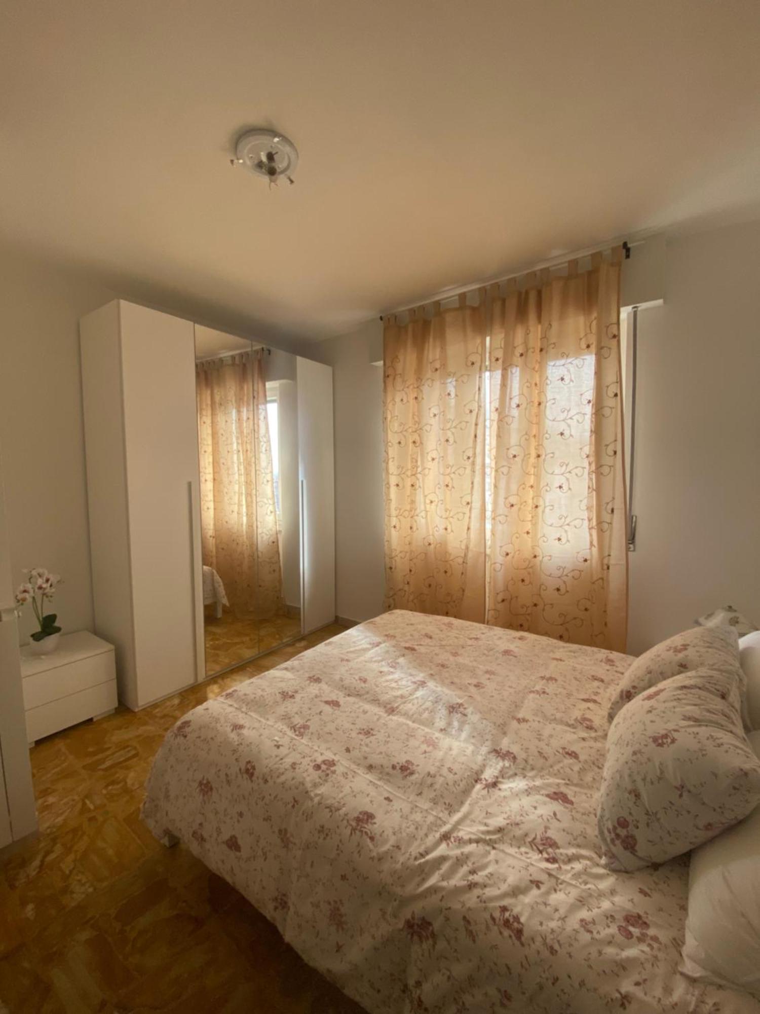 Bed and Breakfast Sole , Neve E Relax Клузоне Экстерьер фото