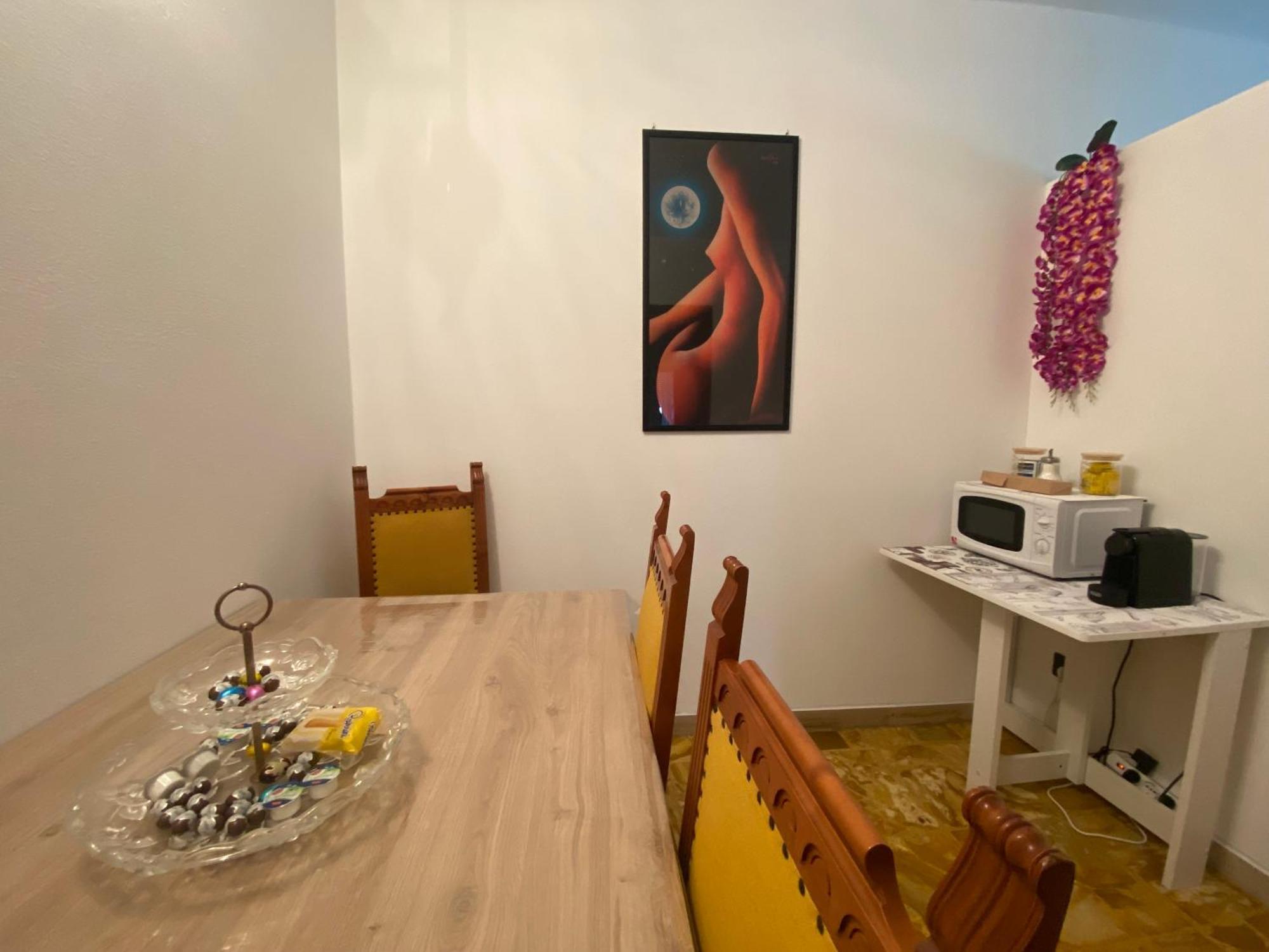 Bed and Breakfast Sole , Neve E Relax Клузоне Экстерьер фото